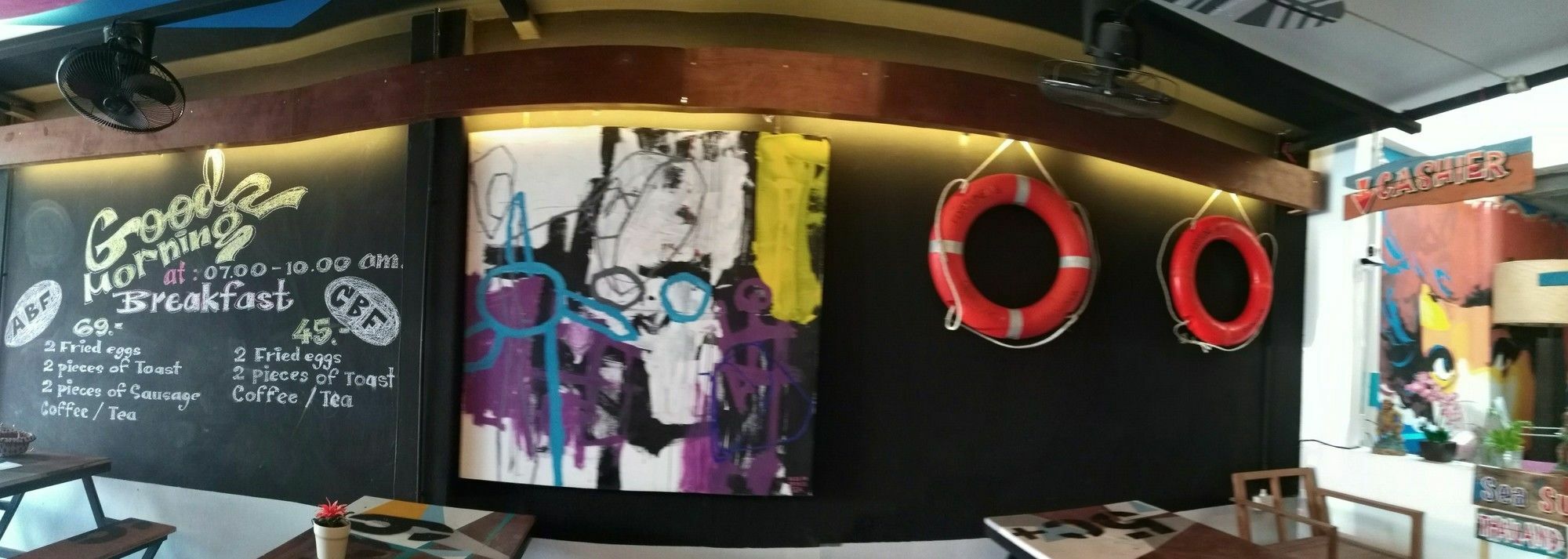 Art-C House Ξενοδοχείο Phuket Εξωτερικό φωτογραφία