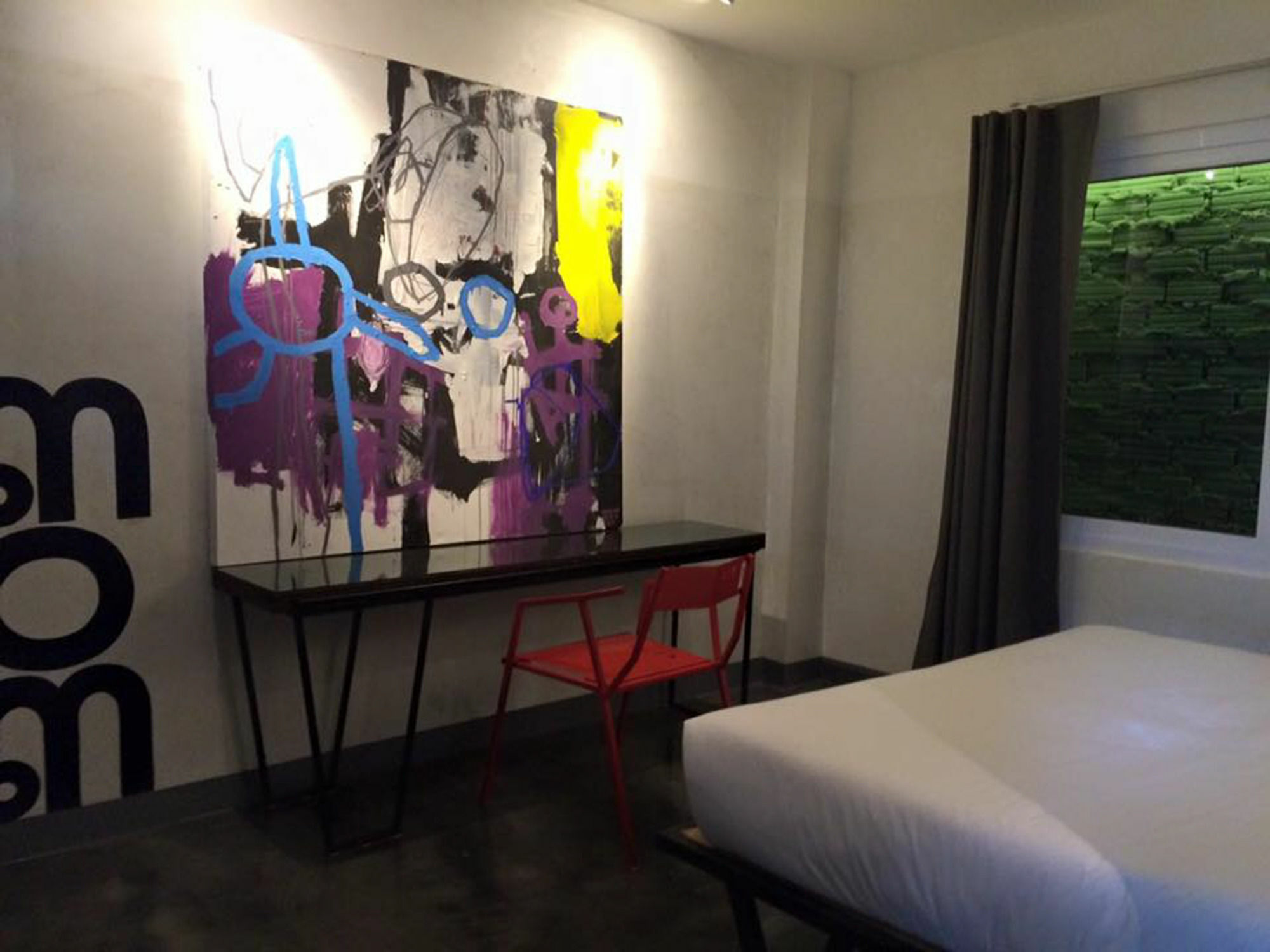 Art-C House Ξενοδοχείο Phuket Εξωτερικό φωτογραφία