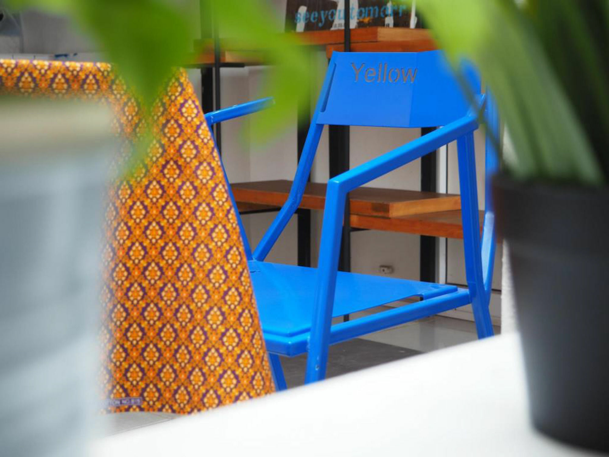 Art-C House Ξενοδοχείο Phuket Εξωτερικό φωτογραφία